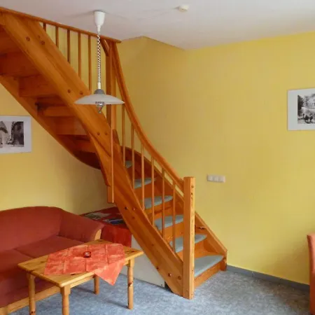Apartment Am Breitstrom