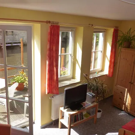 Am Breitstrom * 에르푸르트