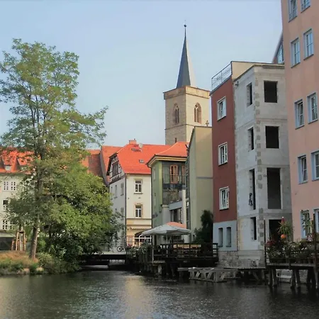 Apartment Am Breitstrom