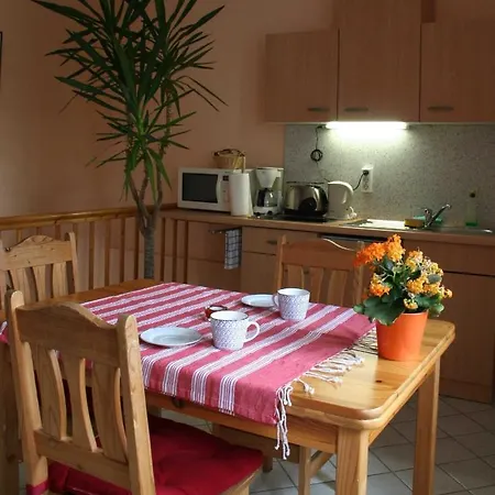 Am Breitstrom Appartement