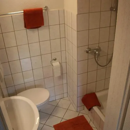 Am Breitstrom * Erfurt