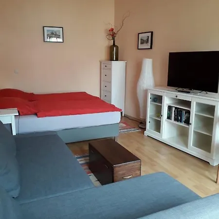 Am Breitstrom Apartment