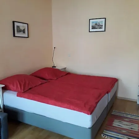 Apartment Am Breitstrom *