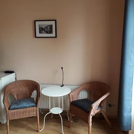 아파트 Am Breitstrom *