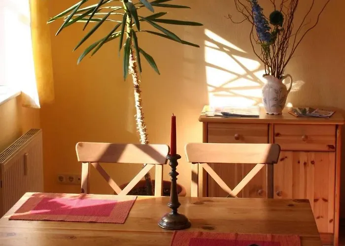 アパート Am Breitstrom *