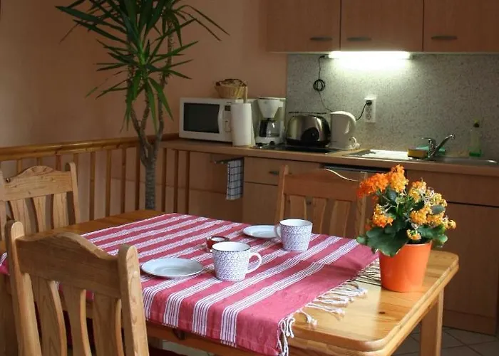 Am Breitstrom Appartement