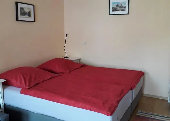 Am Breitstrom * Erfurt